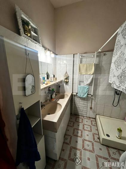 Casa individuala, 80 mp, zona Centrala - 11
