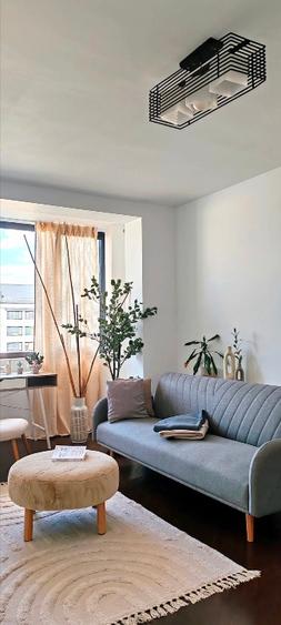 Apartament Semidecomandat-Centru- Esplanada