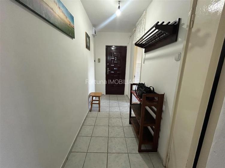 Apartament 2 camere, decomandat, mobilat si utilat modest, Gemenii - 8