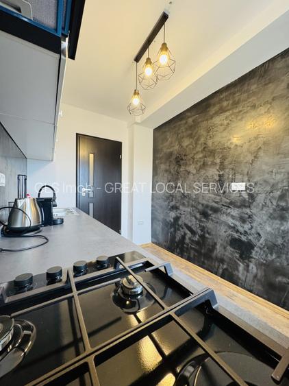 Apartament modern în Zona Iancului - Vatră Luminoasă - 9