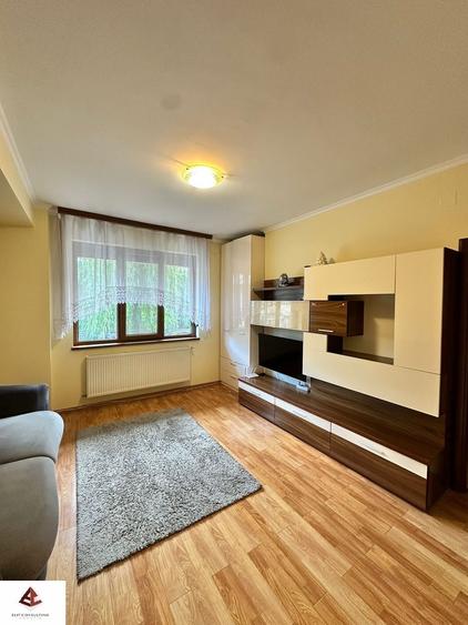 2 camere Bucurestii Noi - Parc Bazilescu