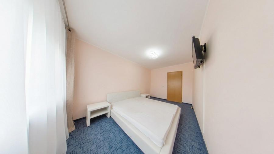 Apartament luminos cu 2 camere în Podgoria, cu vedere superbă