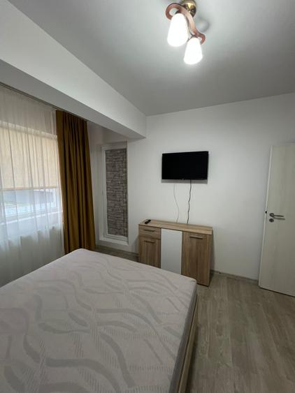 Închiriez apartament 2 camere in Militari Residence strada Rezervelor