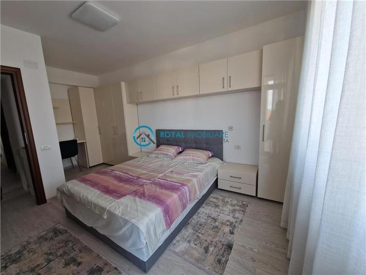 Royal Imobiliare-Inchiriere Apartament 3 camere-Zona Albert