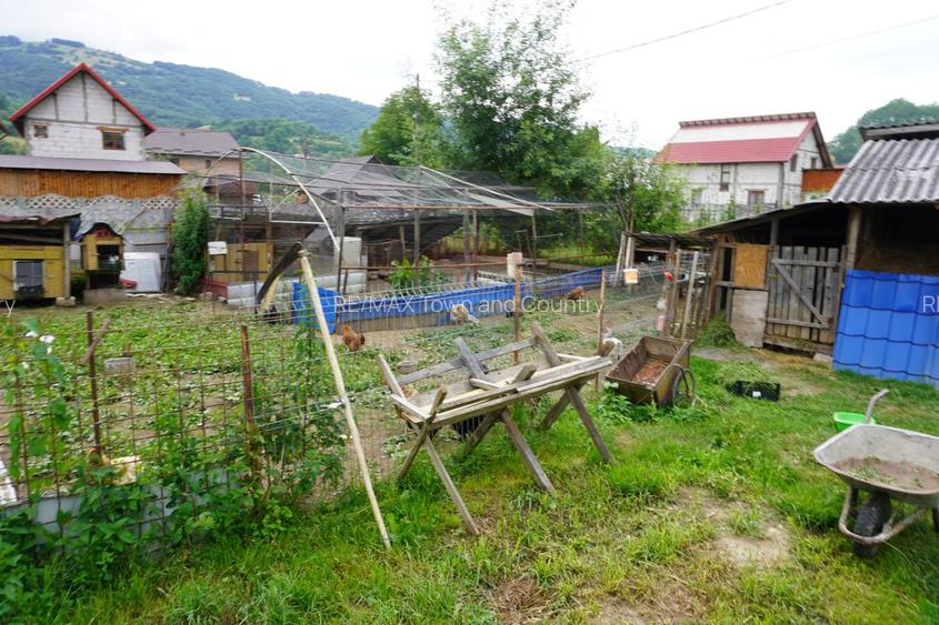 Casă de vânzare | Săliștea de Sus | Oportunitate unică - 19