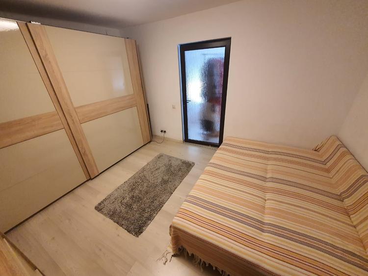 Casa individuala singura in curte, Medeea