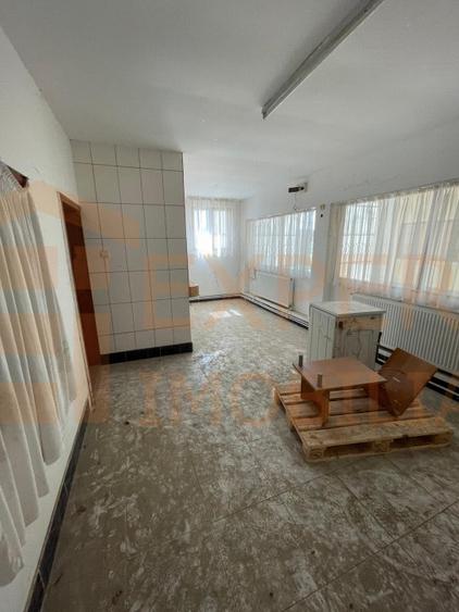 Hală de Vânzare Ovidiu | Teren 3000 mp | Investiție
