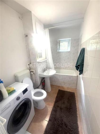 Apartament 1 camera, zona Modern - 7