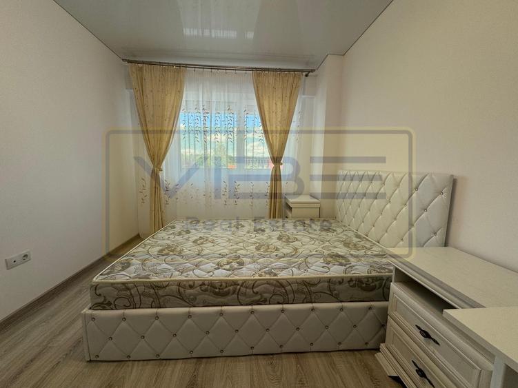 Apartament 2 camere Copou Garden
