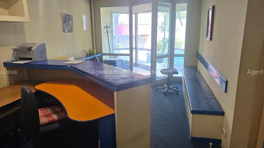 Vand spatiu comercial in Deva, zona ultracentrala ( I. Maniu) - 4