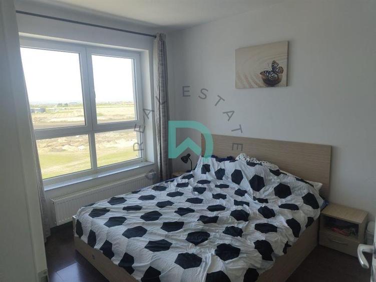 Apartament 2.5 camere Avantgarden, Brasov