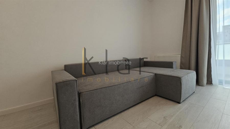 Apartament modern 1 camere 40mp, Intre Lacuri, Iulius Mall - Park Lake - 12
