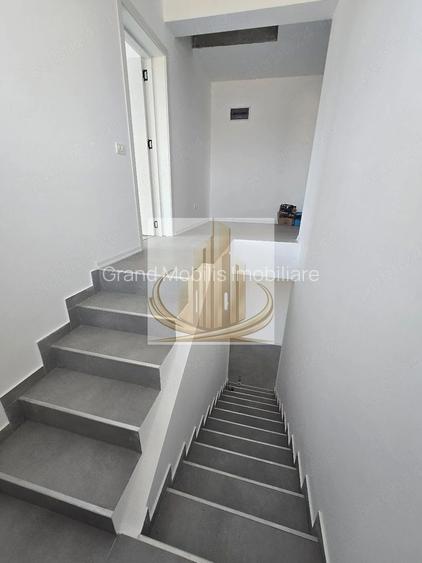 Duplex DUDESTII NOI | 125 mp | 400 mp teren | 4 CAMERE - 8