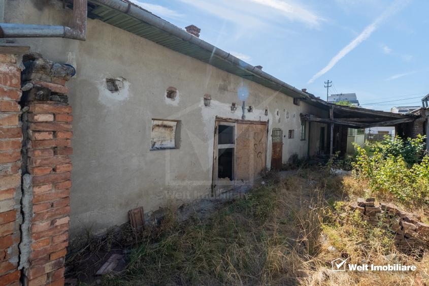 Casă Individuală cu teren 500 mp în cartierul Între Lacuri