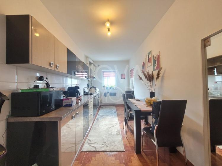 Apartament 2 camere, 61,6 mp + balcon 20 mp – Șelimbar