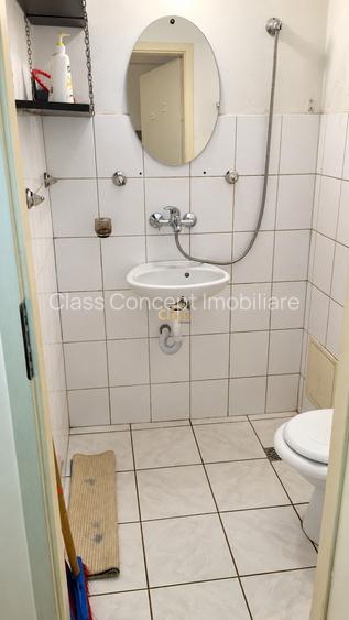 Garsoniera | Parcare | 21 mpu | Zona Lombului D. Rotund - 4