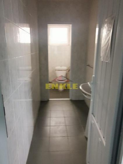 Spatiu comercial, zona Bd.Mihai Eminescu