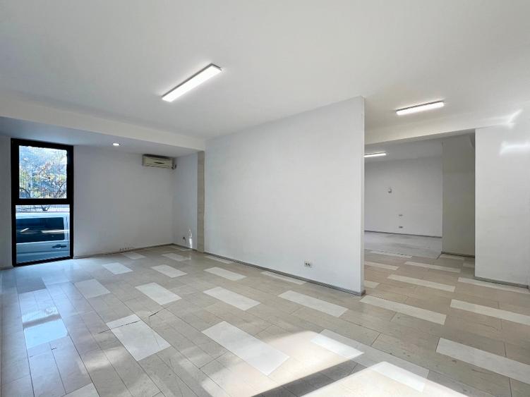 INCHIRIERE SPATIU DE BIROU // BANEASA- ALEEA TEISANI