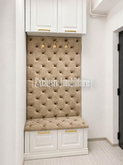 Apartament Nou zona Campus - PRIMUL CHIRIAS - Bloc Nou cu Parcare Subterana