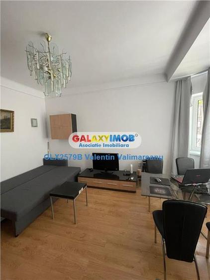 Apartament 2 Camere Romana COD 282