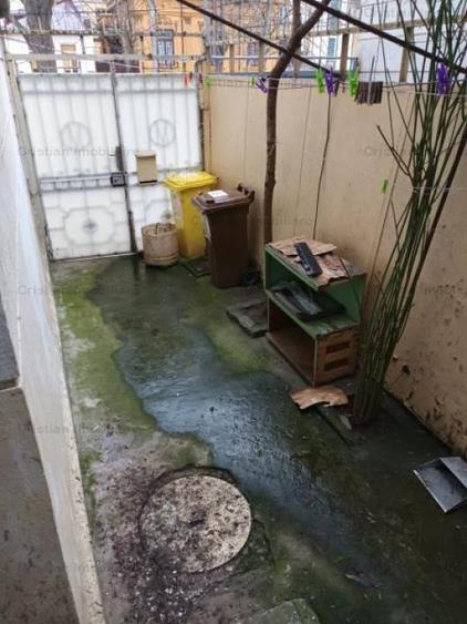 Casa caramida 3 camere, teren 176 mp Centru Istoric