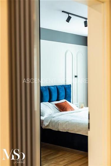 Imobil nou Cosmopolit, design modern, pe 73 mp, parcare subterana - 30