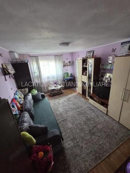 APARTAMENT 2 CAMERE DECOMANDAT ZONA DACIA - 4