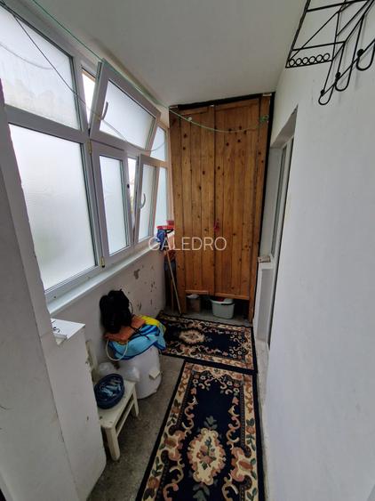 Apartament 4 camere  semicentral zona strazii Bucuresti - 8