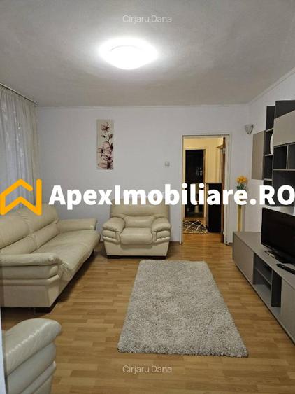 Apartament 3 camere de inchiriat Bucur Obor București | ApexImobiliare.ro