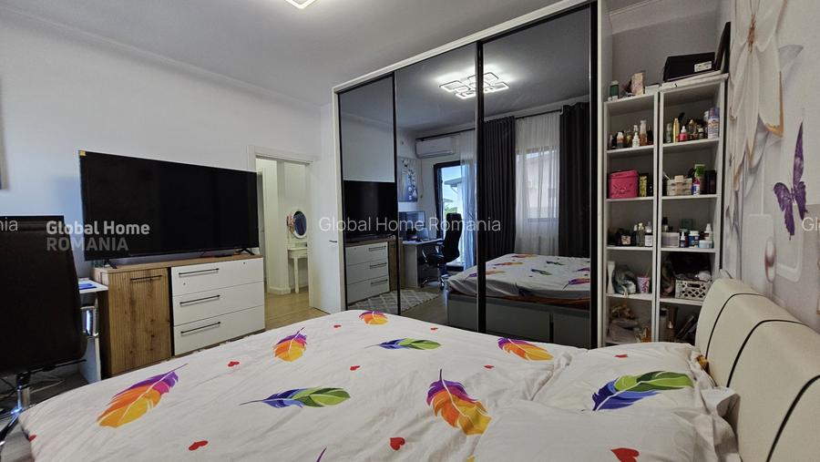 Vila  136 MP | Tunari | Curte 145 MP | Centrala Proprie - 25