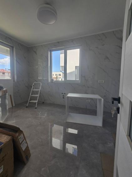 Vile 5 Camere Strada Balanței, Dobroești Fundeni