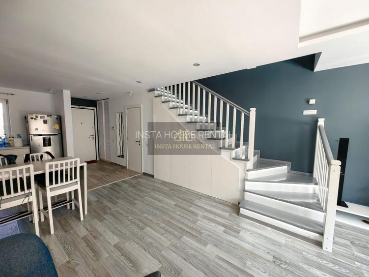 4 camere Avangarde Forest /  Pipera - 10