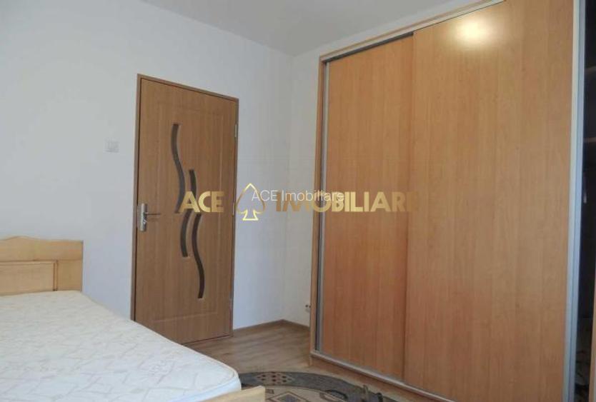 2 Camere | Crangasi | Centrala proprie | Modern - 7