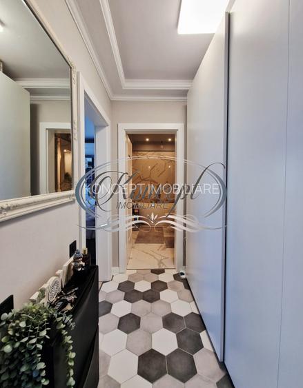 Apartament premium aproape de Iulius Mall - 13