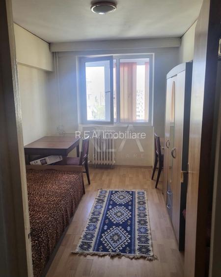 3 camere, 9/10, anvelopat, 70mp-Drumul Taberei
