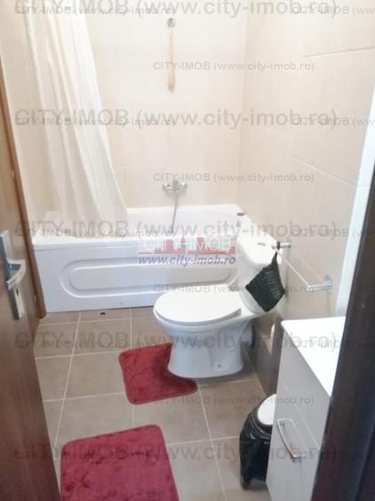 Inchiriere apartament 3 camere Baneasa Complex Rezidential - 27