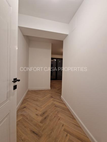 Pipera - Aviatiei - Petricani - My Place - 3 camere - loc parcare - etaj 2 - LUX - 2