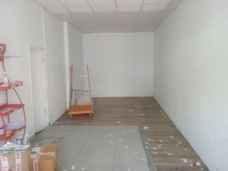 Spatiu 80 mp Drumul Taberei