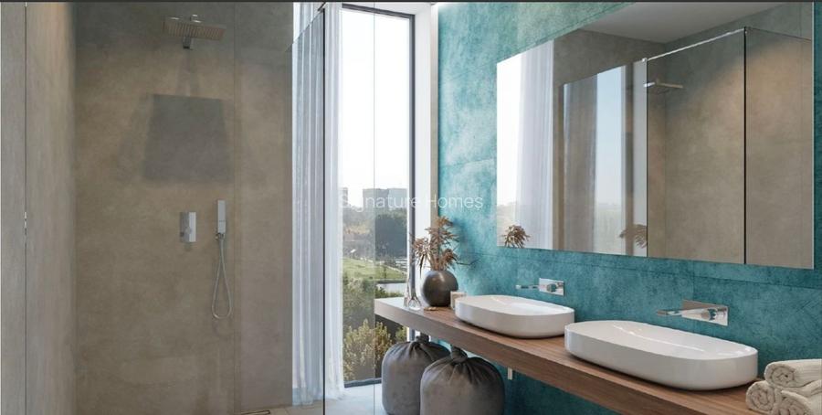 Premium Apartment 3 bedrooms *Lake View* - Floreasca - 6