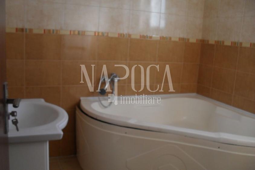Casa 5 camere de vanzare in Andrei Muresanu, Cluj Napoca