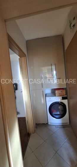 Basarabia-Piata Muncii, metrou, 2 camere mobilat si utilat, - 6