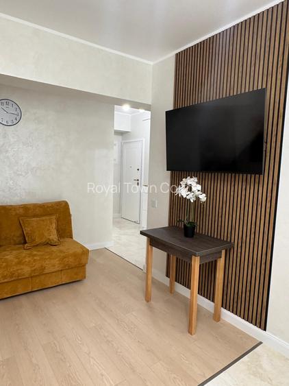 Prima inchiriere !Apartament de inchiriat cu 2 camere- Royal Town Iasi - 7