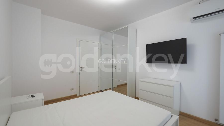 Apartament cochet 3 camere, 3 bai | 81mp gradina exclusiva - 13