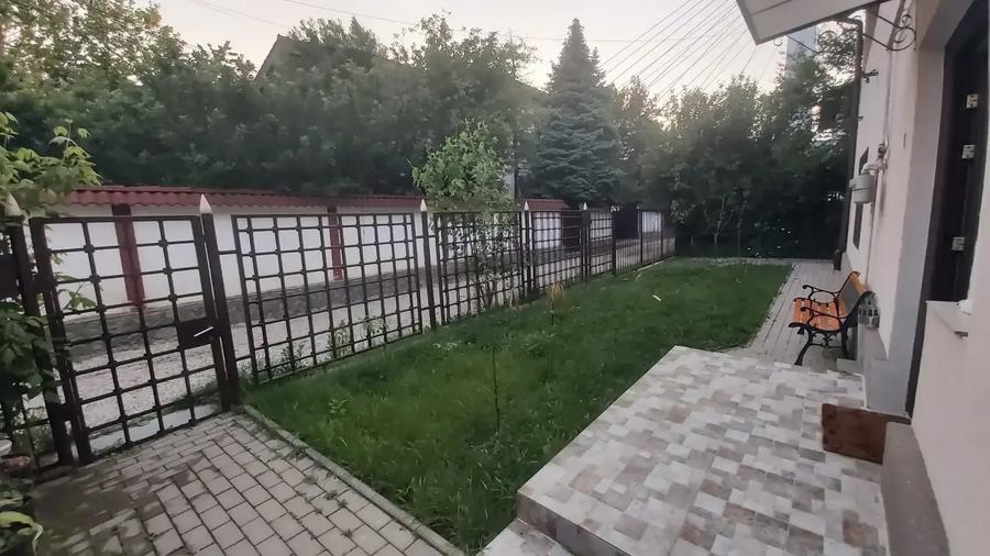 Casa Individuala 6 Camere Baneasa | Langa Padure | Aproape metrou M6