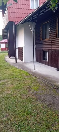 Casa de vanzare 120mp + teren 1780mp comuna Baisoara, CJ