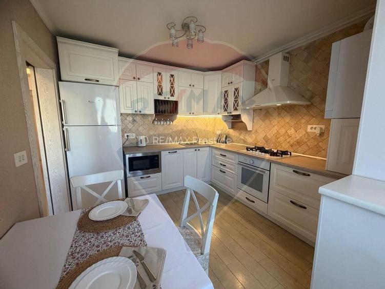 Apartament de inchiriat Timpuri Noi+loc de parcare - 4