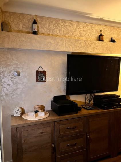 Apartament de vanzare, 3 camere, decomandat, zona Gara, Iasi - 5