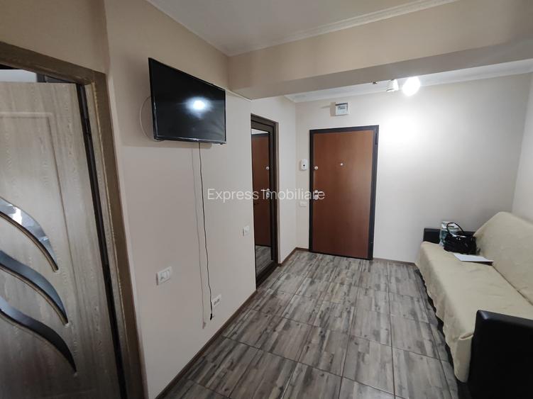 Vivo - Garsoniera premium in bloc nou + loc de parcare-contract inclus - 7