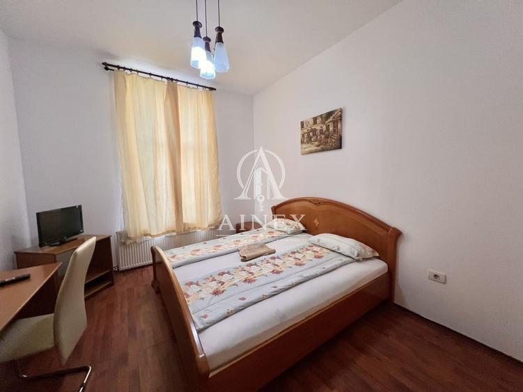 CHELTUIELI INCLUSE | Camere la vile | Blascovici , Timisoara