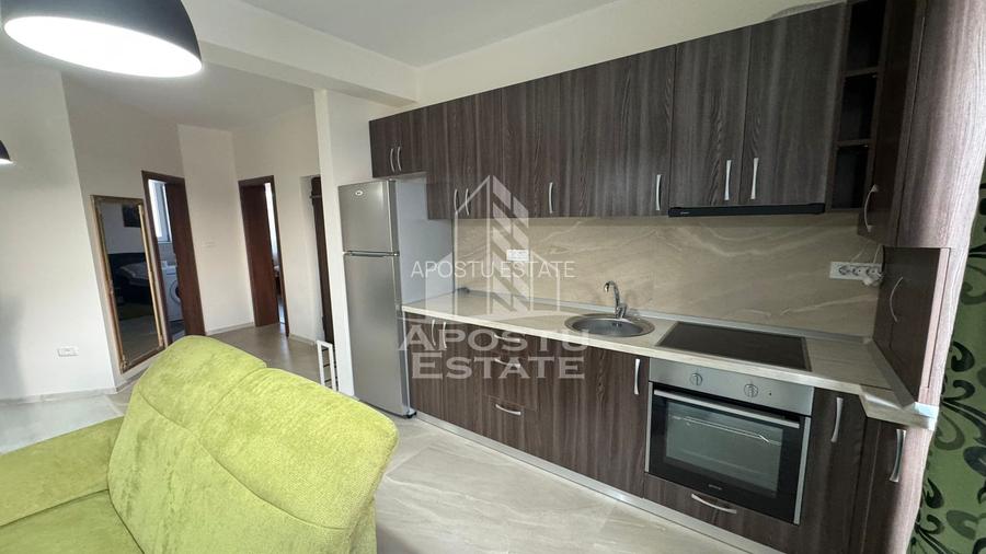 Apartament 2 camere, de inchiriat, Braytim, Timisoara - 5